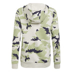 Camo Hoodie Mönstrad Junior Adidas