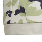 Camo Hoodie Mönstrad Junior Adidas