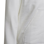 Entrada 22 Hoodie Junior White Adidas