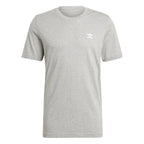 Essential T-shirt Herr Grå Adidas
