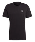 Essential T-shirt Men Black Adidas