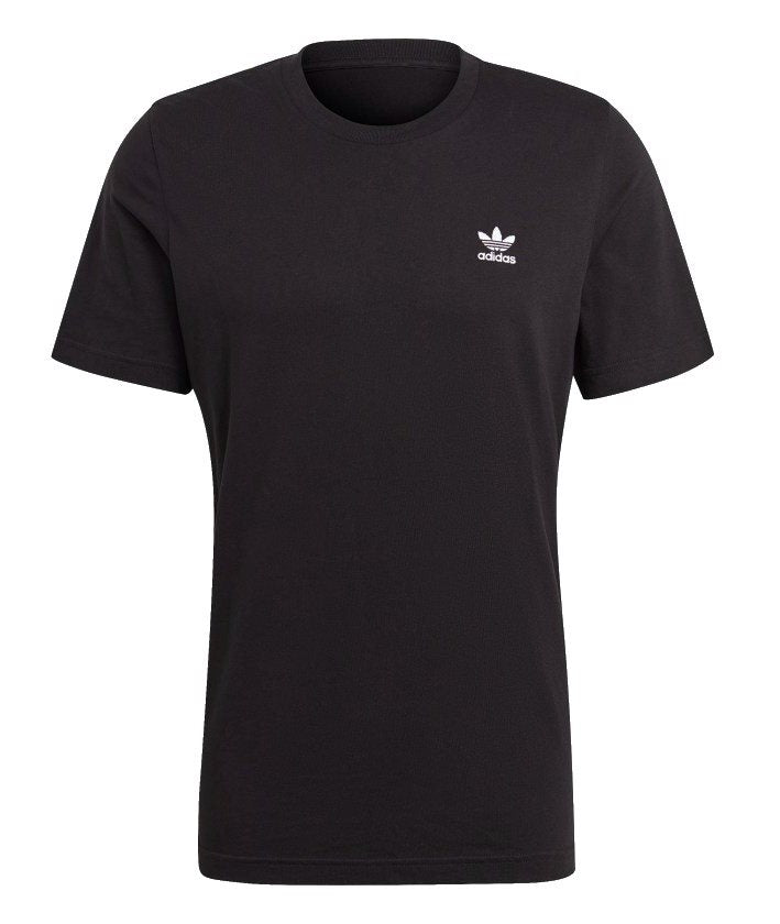 Essential T-shirt Herr Svart Adidas