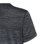 Gradient Training T-shirt Junior Grey Marl Adidas