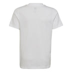 Graphic Camo T-shirt Junior White Adidas