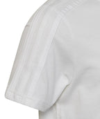 Graphic Camo T-shirt Junior White Adidas
