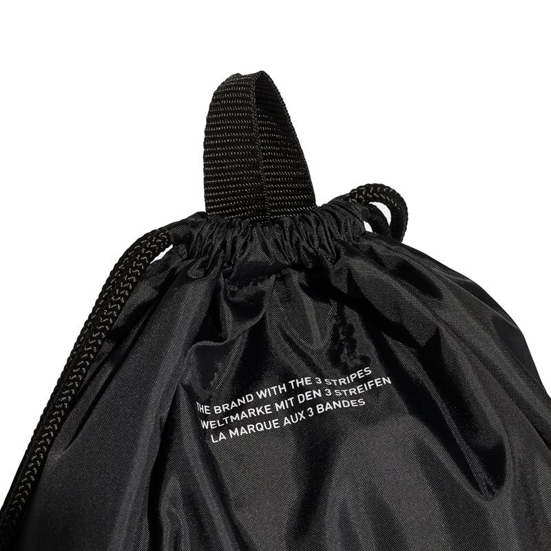 Gymsack Ryggsäck Black ADIDAS