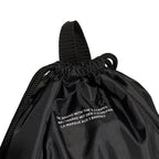 Gymsack Ryggsäck Black ADIDAS