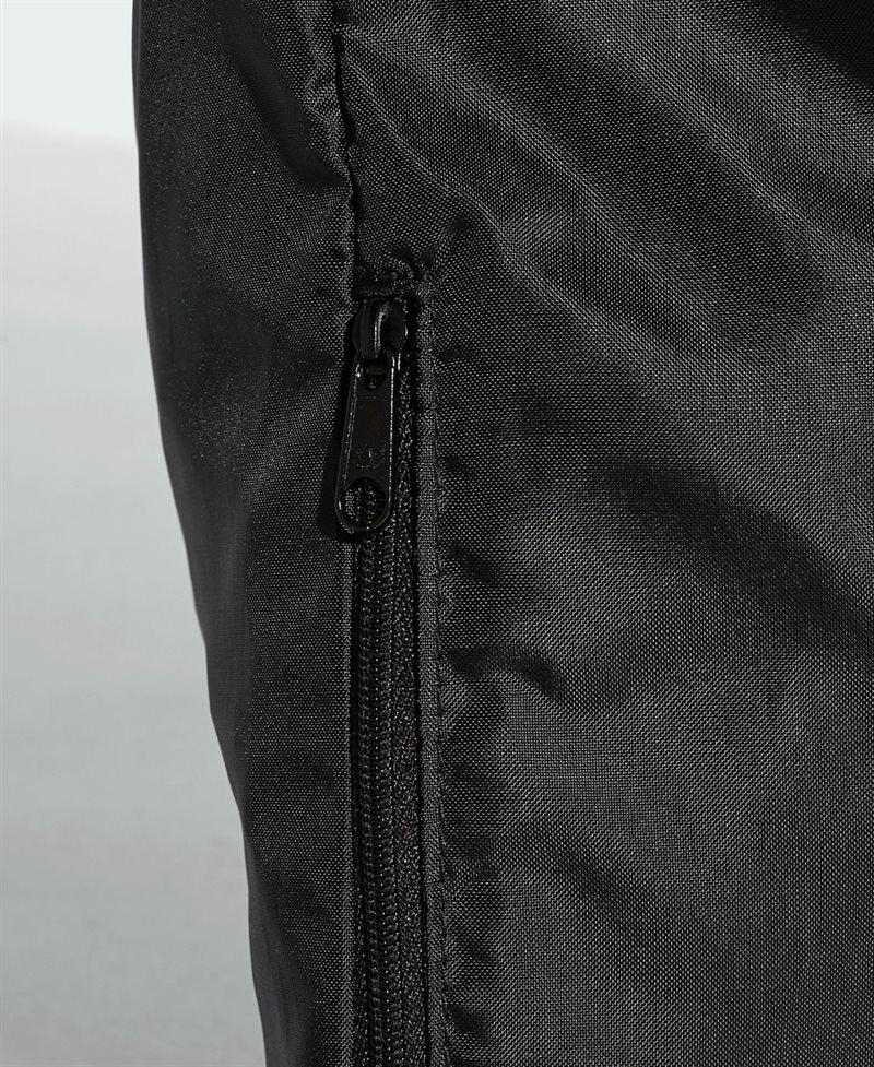Gymsack Ryggsäck Black ADIDAS
