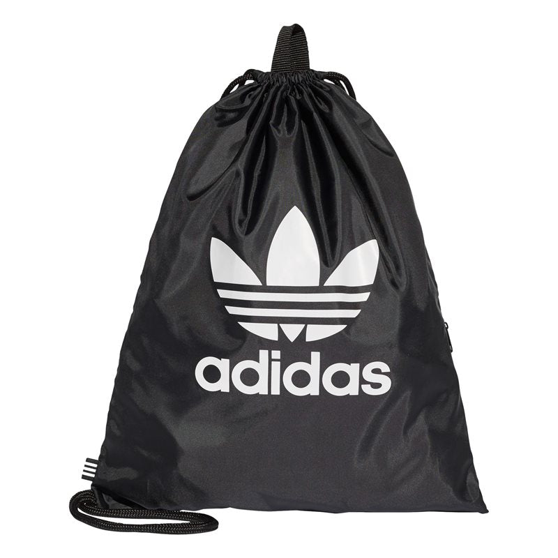 Gymsack Ryggsäck Black ADIDAS