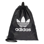 Gymsack Ryggsäck Black ADIDAS