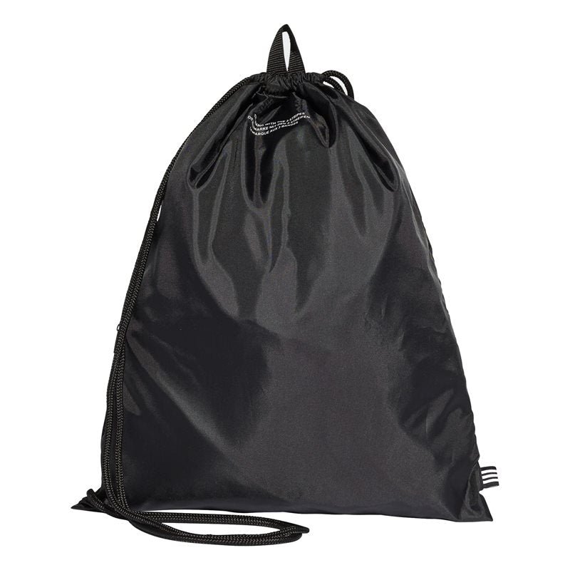 Gymsack Ryggsäck Black ADIDAS