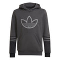 Hoodie Junior Grefiv Adidas
