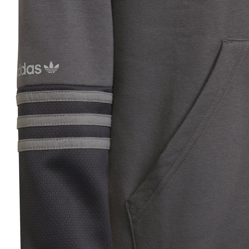 Hoodie Junior Grefiv Adidas