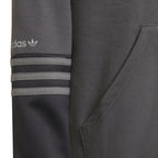 Hoodie Junior Grefiv Adidas