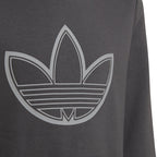 Hoodie Junior Grefiv Adidas