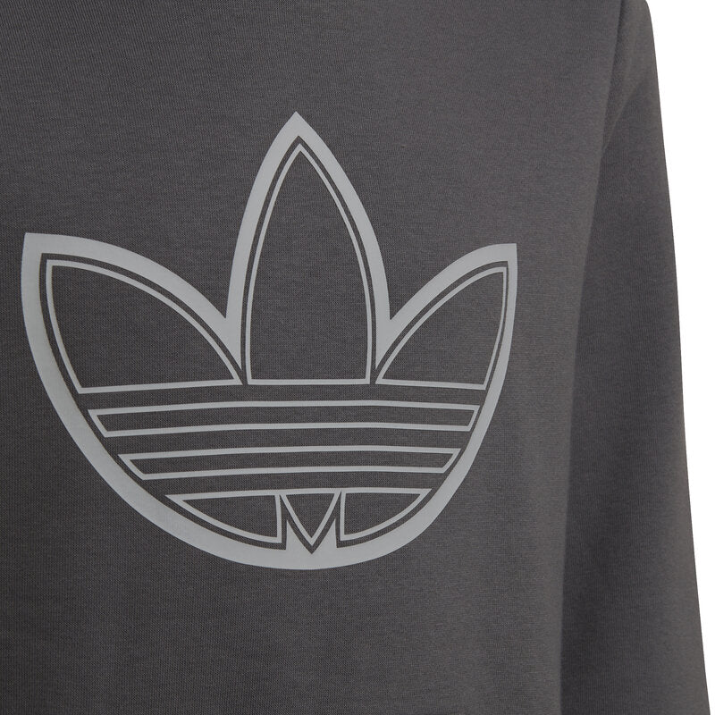 Hoodie Junior Grefiv Adidas
