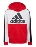 Colorblock Hoodie Junior Vivred Adidas