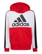 Colorblock Hoodie Junior Vivred Adidas