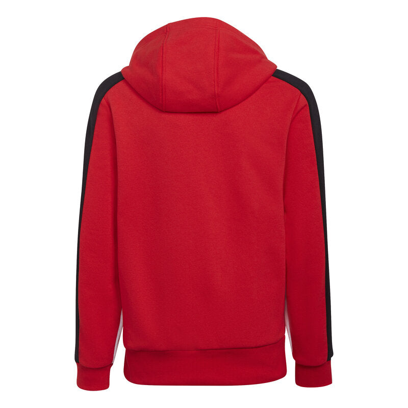 Colorblock Hoodie Junior Vivred Adidas