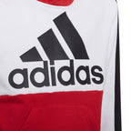 Colorblock Hoodie Junior Vivred Adidas