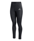 Långa träningstights Herr Svart Adidas