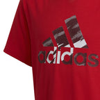 Prime T-shirt Junior VivRed Adidas