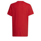 Prime T-shirt Junior VivRed Adidas