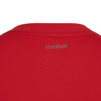 Prime T-shirt Junior VivRed Adidas