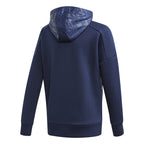 Sport ID Hoodie Junior Navy Adidas