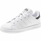 Stan Smith Skor Barn Vit & Svart Adidas