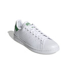 Stan Smith Skor Junior Vit & Grön Adidas