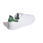Stan Smith Shoes Men White & Green Adidas