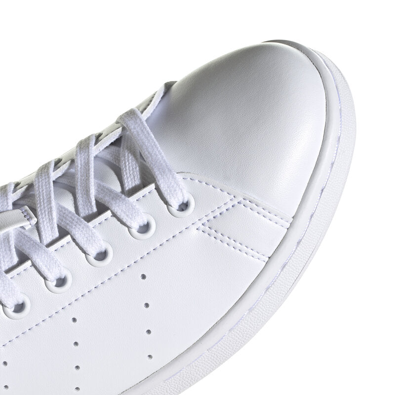 Stan Smith Shoes Men White & Green Adidas