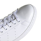 Stan Smith Shoes Men White & Green Adidas