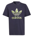 T-shirt Junior Camo Navy Adidas