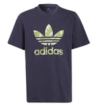 T-shirt Junior Camo Navy Adidas
