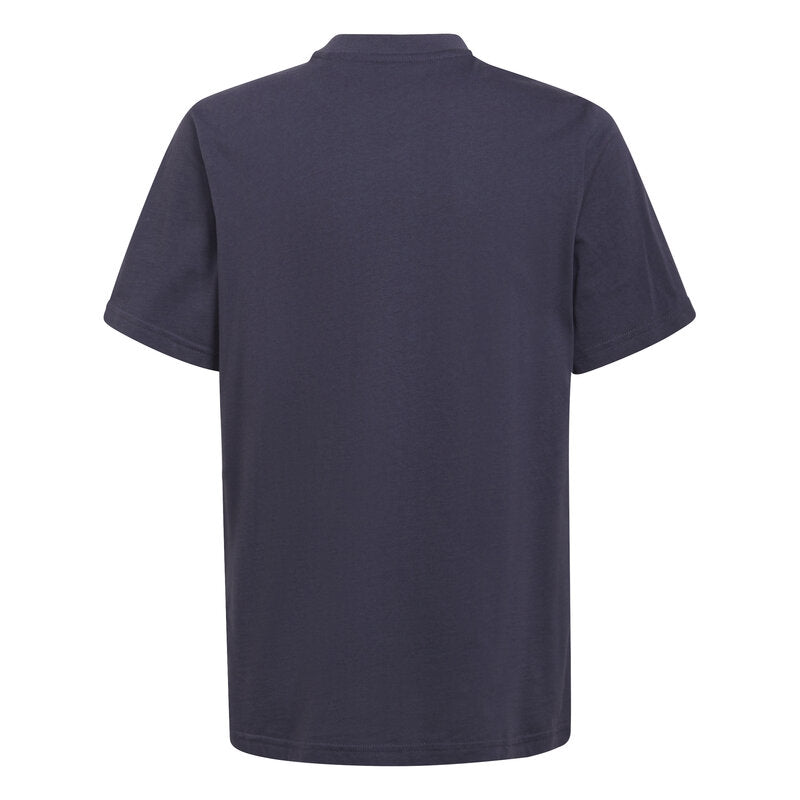 T-shirt Junior Camo Navy Adidas
