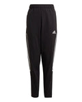 Tiro 21 Wov Byxa Barn & Junior Svart Adidas