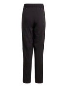 Tiro 21 Wov Byxa Barn & Junior Svart Adidas