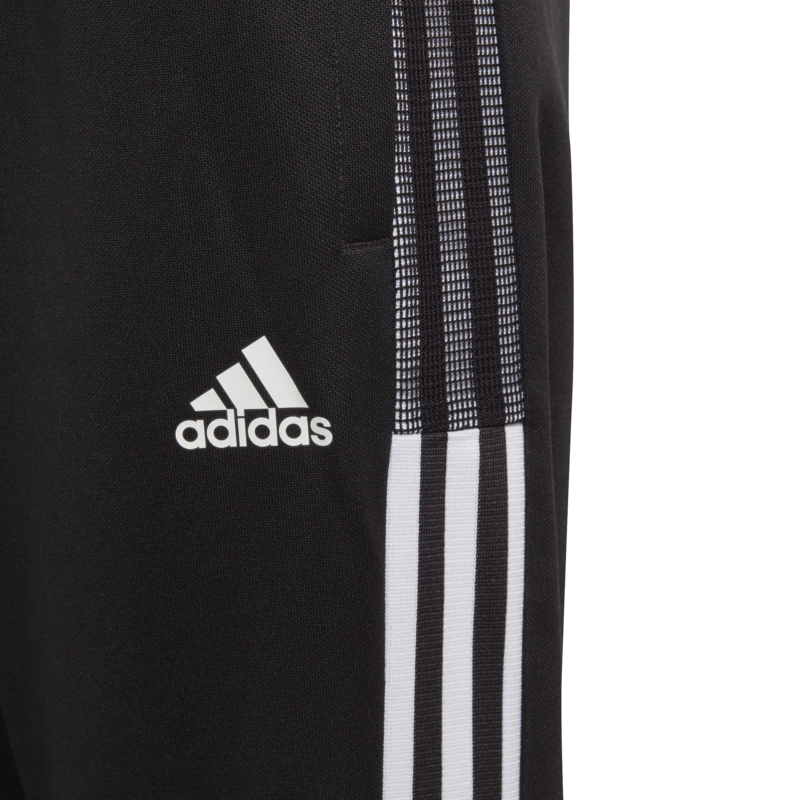 Tiro 21 Track Svart Junior Adidas