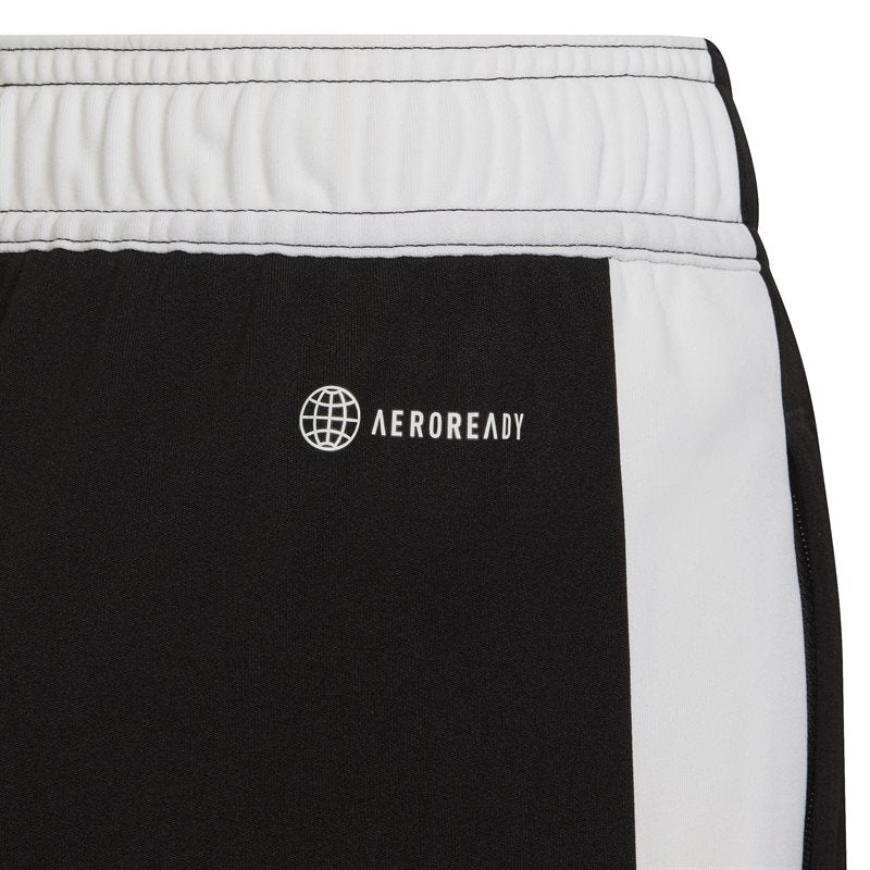Tiro Träningsshorts Svart Barn & Junior Adidas