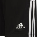 Tiro Träningsshorts Svart Barn & Junior Adidas