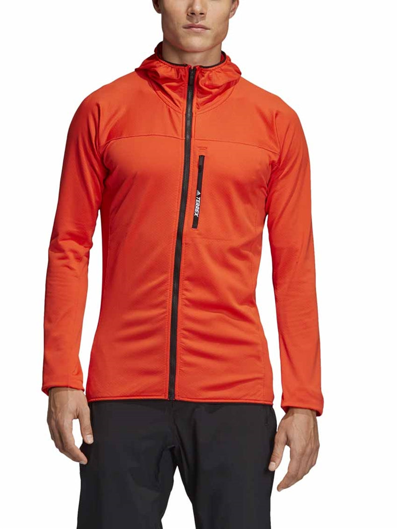 Tracerock Hoodie Men's Actora Adidas