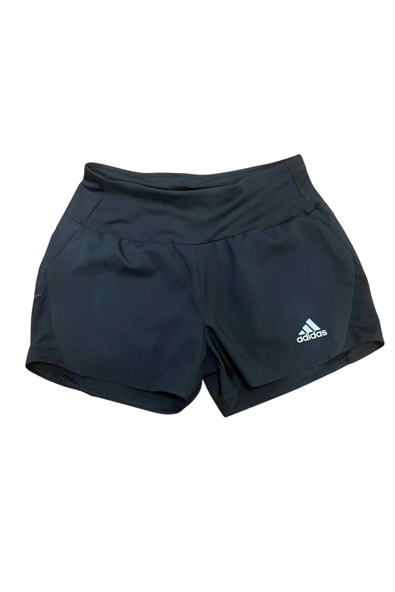 Träningsshorts Barn & Junior Black Adidas