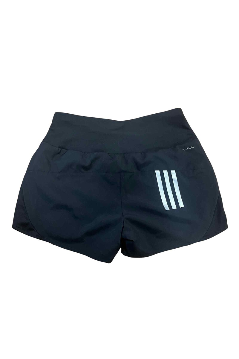 Träningsshorts Barn & Junior Black Adidas