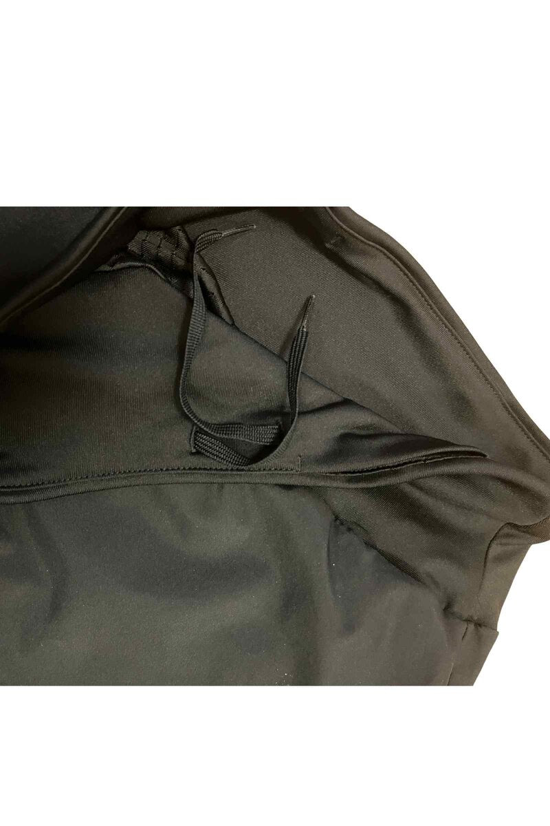 Träningsshorts Barn & Junior Black Adidas