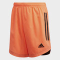Träningsshorts Barn & Junior Korall Adidas