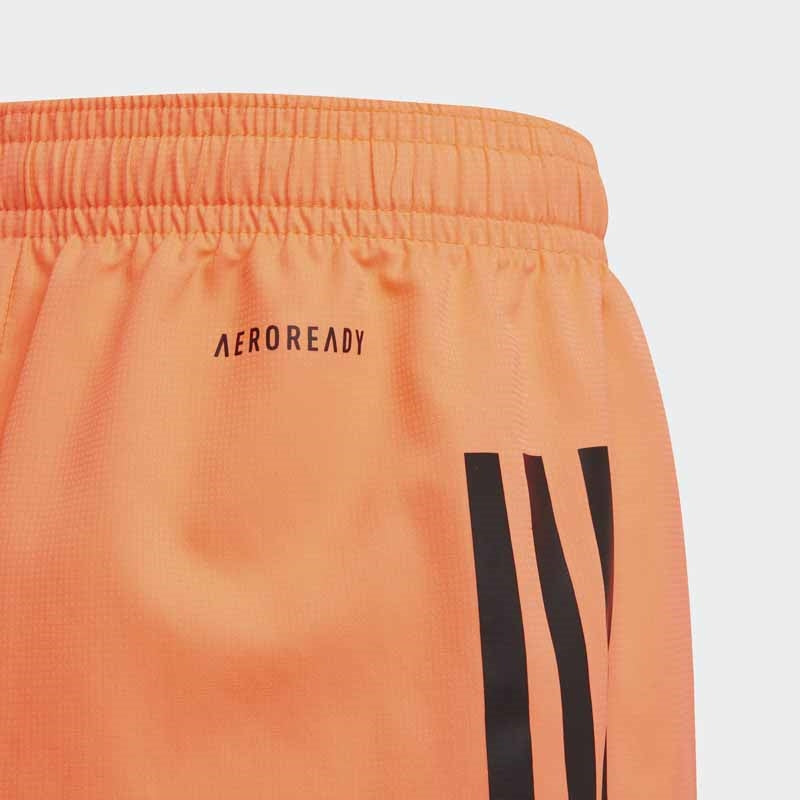 Training Shorts Kids & Junior Coral Adidas
