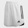 Träningsshorts Barn & Junior Vit Adidas
