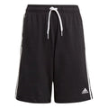 Collage Shorts Kids & Junior Black Adidas